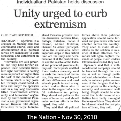 The Nation - Nov 30, 2010(1)