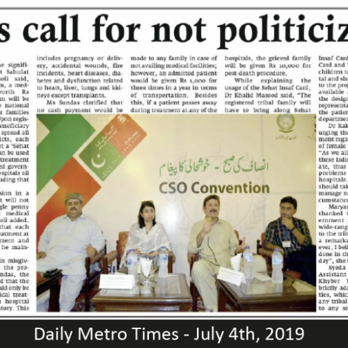 Daily Metro Times - July 4th, 2019