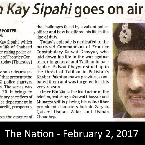 The Nation - February 2, 2017