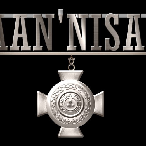 Jaannisar logo