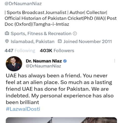 Dr. Nauman Niaz-1