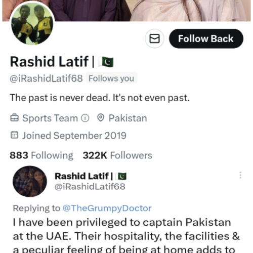 Rashid Latif