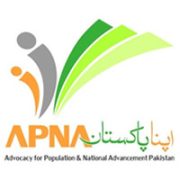 Apna Pakistan Logo