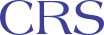 CRS Logo Transparent
