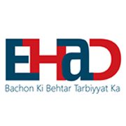 Ehad Final Logo